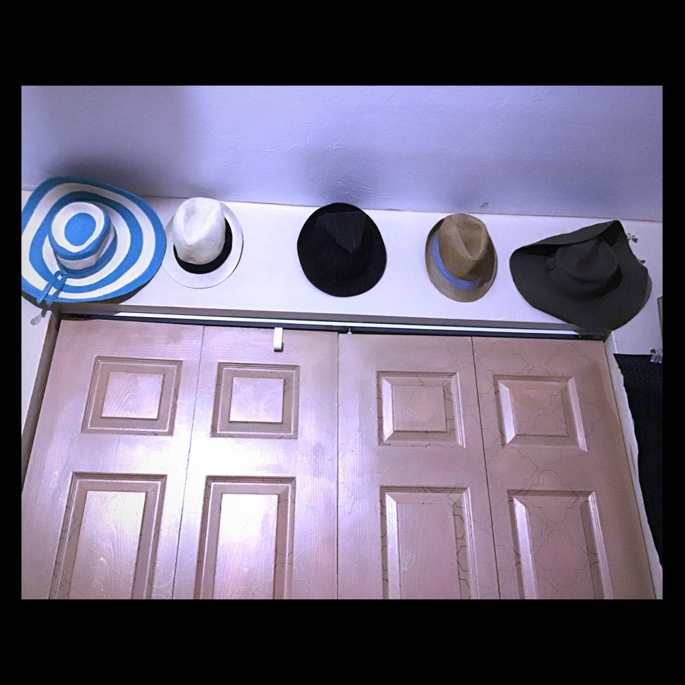 Bundle of Hats